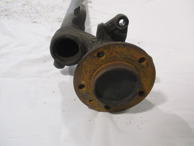 MOST ZADNJE OSI OEM N. 7701476264 ORIGINAL REZERVNI DEL RENAULT MASTER JD FD ED HD UD MK2 (1997- 2003) DIESEL LETNIK 2001