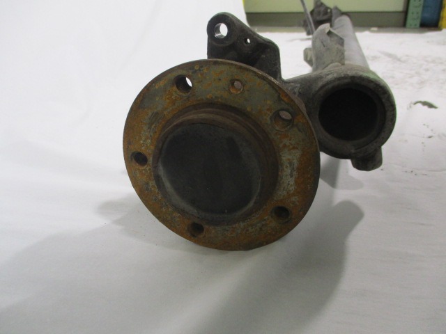 MOST ZADNJE OSI OEM N. 7701476264 ORIGINAL REZERVNI DEL RENAULT MASTER JD FD ED HD UD MK2 (1997- 2003) DIESEL LETNIK 2001