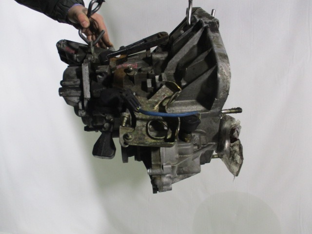 ROCNI MENJALNIK OEM N. 46423429 ORIGINAL REZERVNI DEL FIAT BRAVO 182 (1995 - 10/1998) DIESEL LETNIK 1997