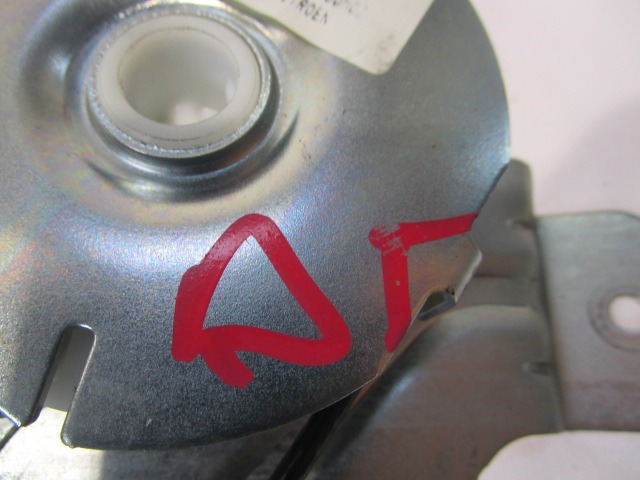 PANTI PRTLJAZNIH VRAT OEM N. 9683313980 ORIGINAL REZERVNI DEL PEUGEOT 3008 MK1 0U (2009 - 2016) DIESEL LETNIK 2011