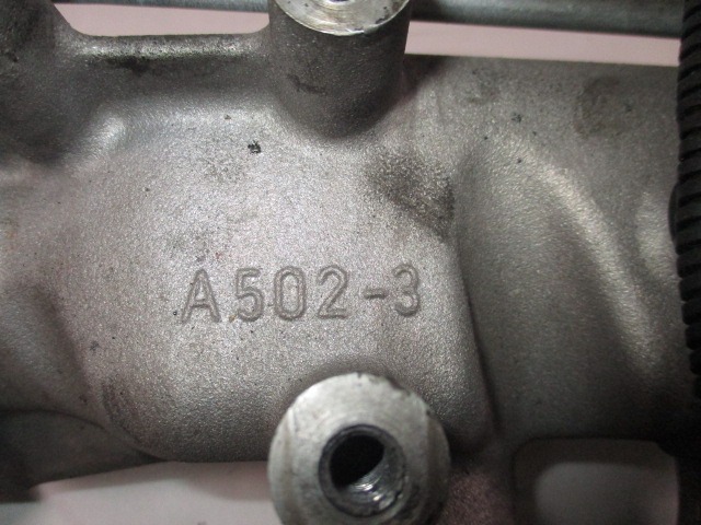 SESALNI KOLEKTOR OEM N. 55192747 ORIGINAL REZERVNI DEL FIAT IDEA 350 (2003 - 2008) DIESEL LETNIK 2005