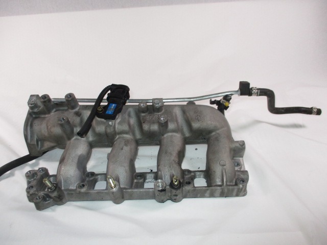 SESALNI KOLEKTOR OEM N. 55192747 ORIGINAL REZERVNI DEL FIAT IDEA 350 (2003 - 2008) DIESEL LETNIK 2005