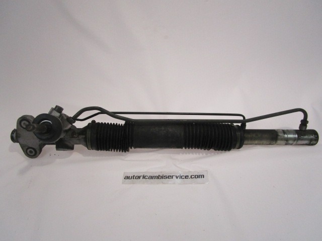 KRMILJENJE OEM N. QAB000314 ORIGINAL REZERVNI DEL LAND ROVER FREELANDER L314 R 3/5 PORTE (2000 - 2006) DIESEL LETNIK 2000