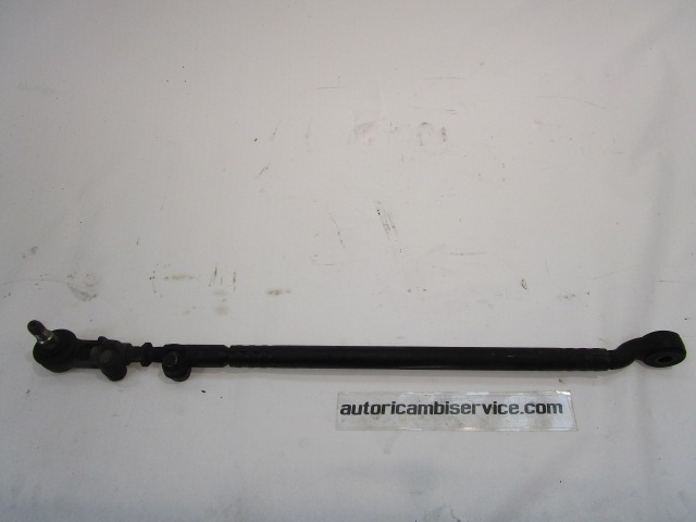 STABILIZATOR VZMETENJA  OEM N. QFK000080 ORIGINAL REZERVNI DEL LAND ROVER FREELANDER L314 R 3/5 PORTE (2000 - 2006) DIESEL LETNIK 2000