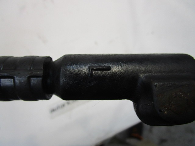 STABILIZATOR VZMETENJA  OEM N. QFK000080 ORIGINAL REZERVNI DEL LAND ROVER FREELANDER L314 R 3/5 PORTE (2000 - 2006) DIESEL LETNIK 2000