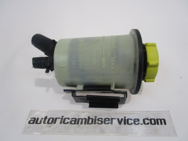 REZERVOAR CRPALKA  SERVO VOLAN OEM N. LR061407 ORIGINAL REZERVNI DEL LAND ROVER RANGE ROVER SPORT L320 MK1 (2005 - 2010) DIESEL LETNIK 2008