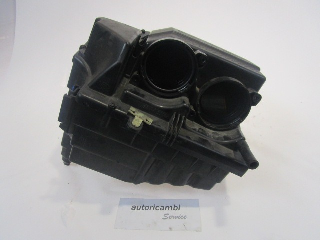 FILTAR ZRAKA OEM N. 4619685916 ORIGINAL REZERVNI DEL LAND ROVER RANGE ROVER SPORT L320 MK1 (2005 - 2010) DIESEL LETNIK 2008