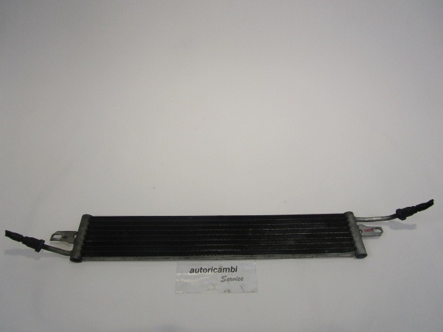 RADIATOR GORIVA OEM N. 7H329N103AB ORIGINAL REZERVNI DEL LAND ROVER RANGE ROVER SPORT L320 MK1 (2005 - 2010) DIESEL LETNIK 2008