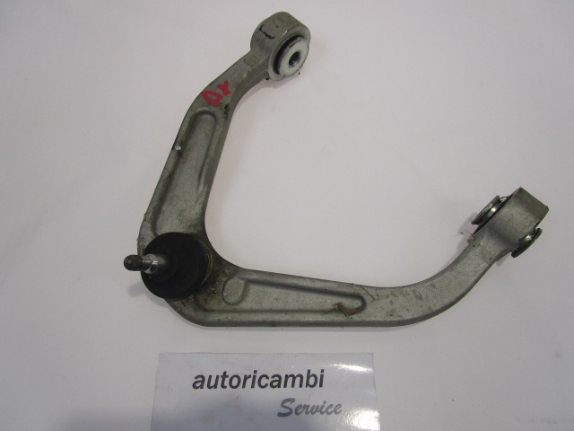 SPREDNJA DESNA ROKA  OEM N. 51817624 ORIGINAL REZERVNI DEL ALFA ROMEO 159 939 BER/SW (2005 - 2013) DIESEL LETNIK 2007