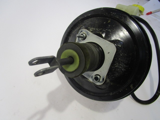 SERVO OJACEVALNIK ZAVOR S PUMPO OEM N. 51747489 ORIGINAL REZERVNI DEL ALFA ROMEO 159 939 BER/SW (2005 - 2013) DIESEL LETNIK 2007