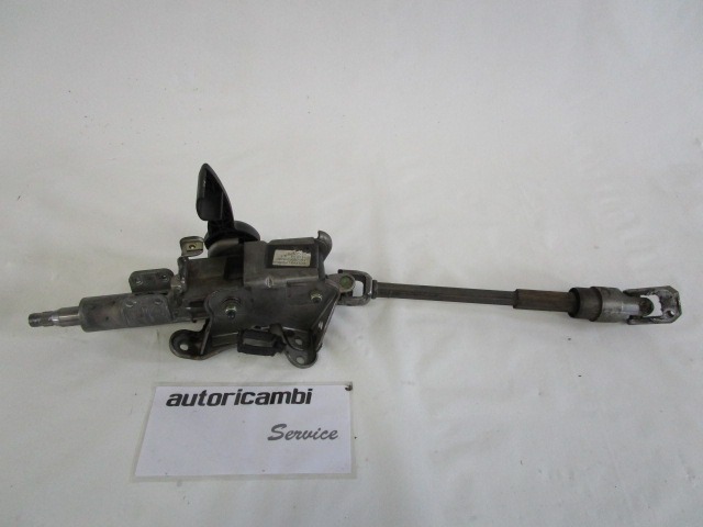 VOLANSKI DROG OEM N. 606935380 ORIGINAL REZERVNI DEL ALFA ROMEO GT 937 (2003 - 2010) DIESEL LETNIK 2004