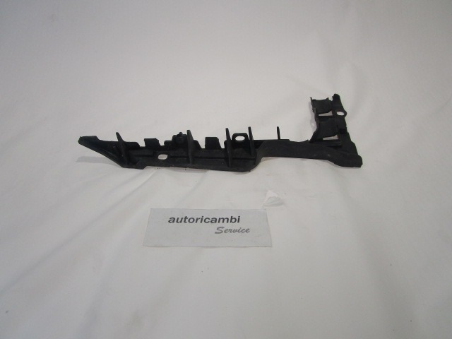 NOSILCI ZADNJEGA ODBIJACA  OEM N. 60688691 ORIGINAL REZERVNI DEL ALFA ROMEO 159 939 BER/SW (2005 - 2013) DIESEL LETNIK 2007