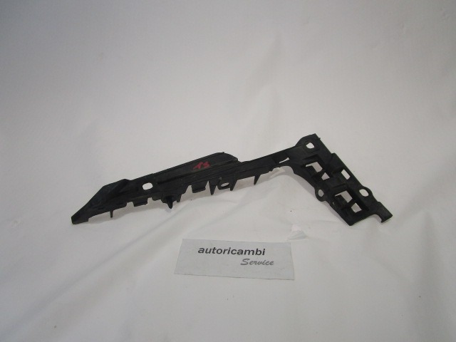 NOSILCI ZADNJEGA ODBIJACA  OEM N. 60688691 ORIGINAL REZERVNI DEL ALFA ROMEO 159 939 BER/SW (2005 - 2013) DIESEL LETNIK 2007