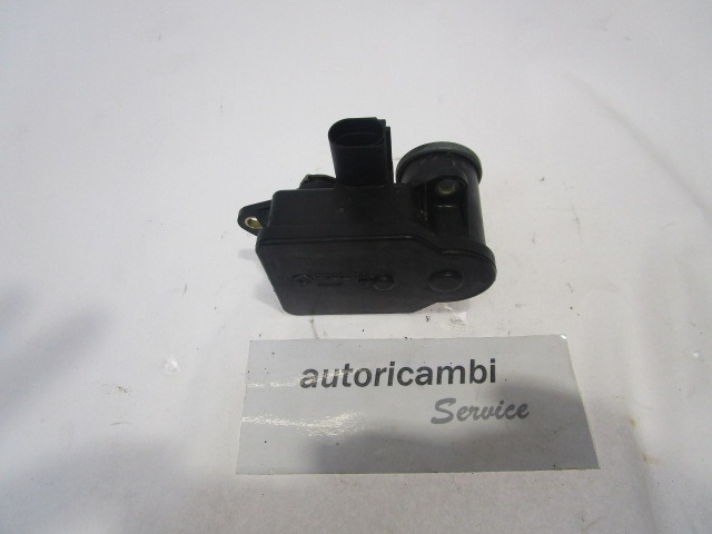 LOPUTA AKTUATORJA OEM N. 70052113 ORIGINAL REZERVNI DEL ALFA ROMEO 159 939 BER/SW (2005 - 2013) DIESEL LETNIK 2007