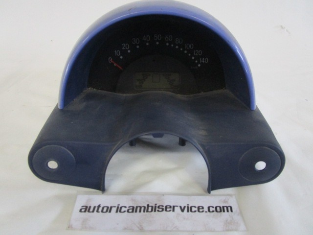 KILOMETER STEVEC OEM N. 88311294 ORIGINAL REZERVNI DEL SMART FORTWO CITY-COUPE CABRIO 450 MK1 (1998 - 2007) BENZINA LETNIK 2000