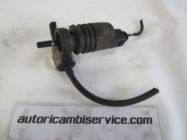 VODNA CRPALKA BRISALCEV OEM N. Q0000038V001000000 ORIGINAL REZERVNI DEL SMART FORTWO CITY-COUPE CABRIO 450 MK1 (1998 - 2007) BENZINA LETNIK 2000