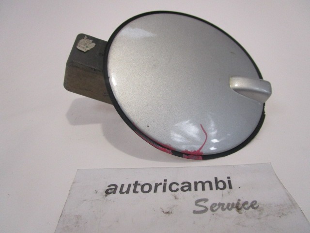 LOPUTA GORIVA OEM N. 13100174 ORIGINAL REZERVNI DEL OPEL VECTRA C Z02 BER/SW (2002 - 2006) DIESEL LETNIK 2005