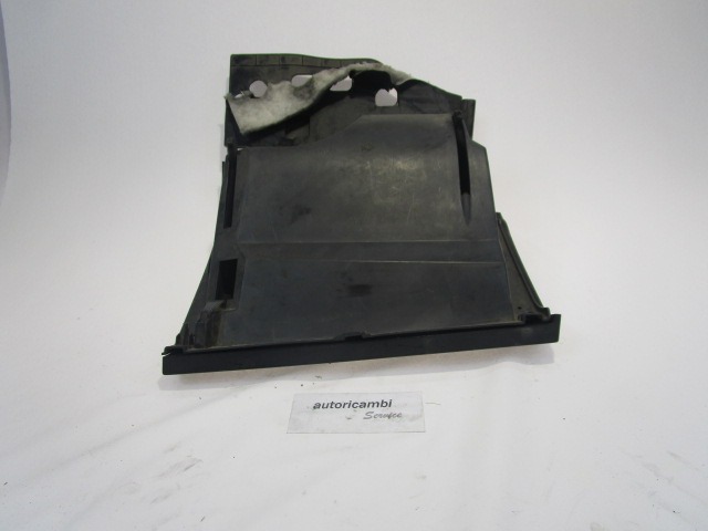 PREDAL ZA DOKUMENTE OEM N. 5114081 ORIGINAL REZERVNI DEL OPEL VECTRA C Z02 BER/SW (2002 - 2006) DIESEL LETNIK 2005