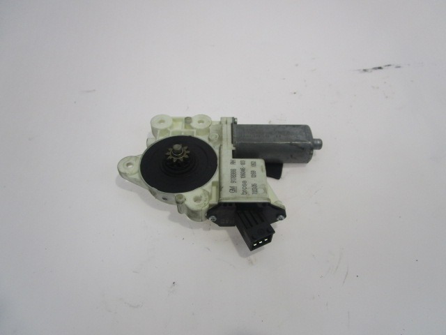 DVIZNI MEHANIZEM SPREDNIH STEKEL  OEM N. 9178988 ORIGINAL REZERVNI DEL OPEL VECTRA C Z02 BER/SW (2002 - 2006) DIESEL LETNIK 2005