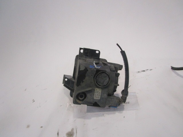 LEVA MEGLENKA OEM N. 9185794 ORIGINAL REZERVNI DEL OPEL VECTRA C Z02 BER/SW (2002 - 2006) DIESEL LETNIK 2005