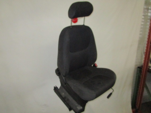 SPREDNJI DESNI SEDE? BLAGO OEM N. SEADTLRFREELANDERL314RSV5P ORIGINAL REZERVNI DEL LAND ROVER FREELANDER L314 R 3/5 PORTE (2000 - 2006) DIESEL LETNIK 2002
