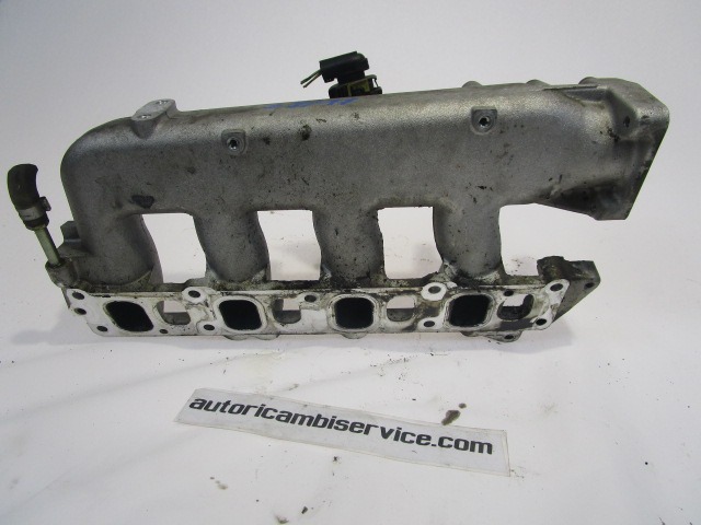 SESALNI KOLEKTOR OEM N. 55192747 ORIGINAL REZERVNI DEL OPEL VECTRA C Z02 BER/SW (2002 - 2006) DIESEL LETNIK 2005