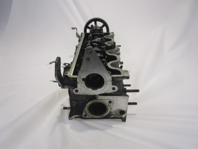 GLAVA, CILINDER IN DELI OEM N. 55193091 ORIGINAL REZERVNI DEL OPEL VECTRA C Z02 BER/SW (2002 - 2006) DIESEL LETNIK 2005