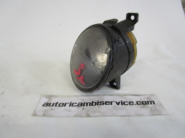 LEVA MEGLENKA OEM N. 1T0941700D ORIGINAL REZERVNI DEL VOLKSWAGEN UP 121 122 123 BL1 BL2 BL3 (DAL 2011) BENZINA LETNIK 2013