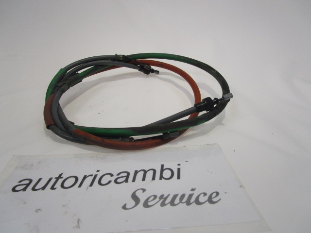 OEM N. 8200673254 ORIGINAL REZERVNI DEL RENAULT CLIO BR0//1 CR0/1 KR0/1 MK3 R (05/2009 - 2013) BENZINA/GPL LETNIK 2012