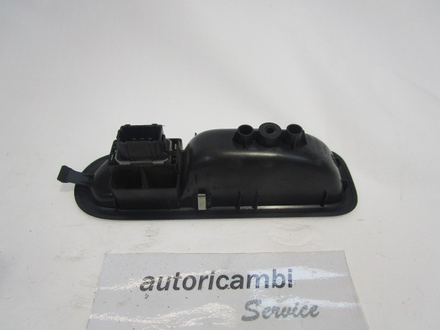 STIKALO ELEKTRICNEGA DVIGA STEKEL OEM N. 8200214936 ORIGINAL REZERVNI DEL RENAULT CLIO BR0//1 CR0/1 KR0/1 MK3 R (05/2009 - 2013) BENZINA/GPL LETNIK 2012