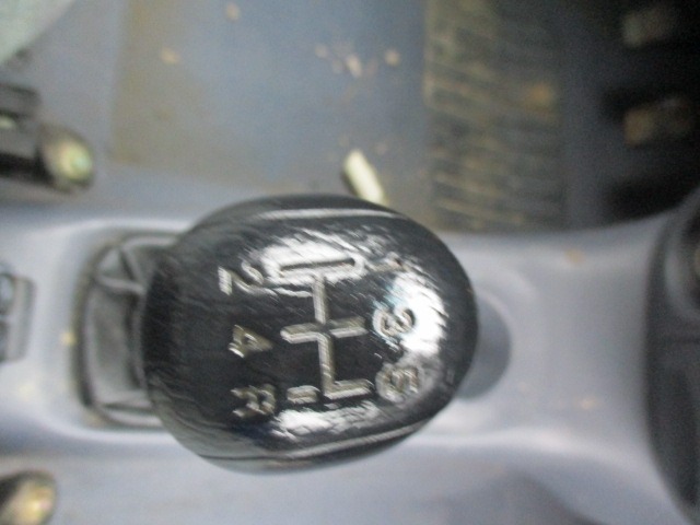 DAEWOO MATIZ 0.8 B 38KW 5M 5P (2000) RICAMBIO USATO 