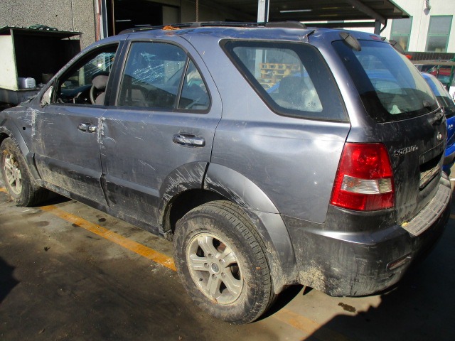 KIA SORENTO 2.5 D 4X4 103KW 5M 5P (2003) RICAMBI IN MAGAZZINO 