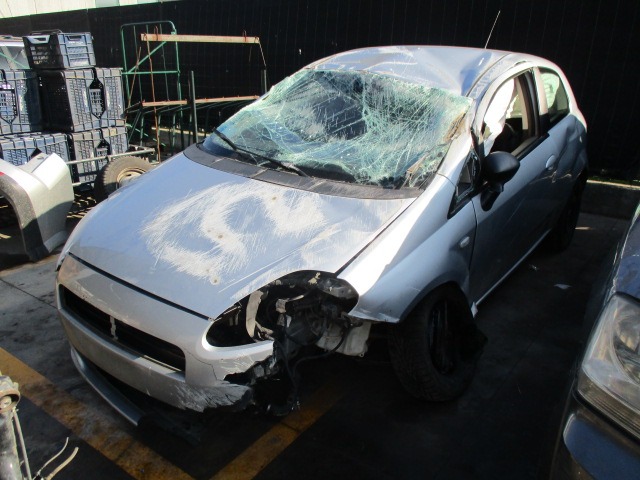 FIAT GRANDE PUNTO 1.3 D 55KW 5M 3P (2005) RICAMBIO USATO 