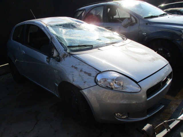 FIAT GRANDE PUNTO 1.3 55KW D 5M 3P (2005) RICAMBI IN MAGAZZINO 