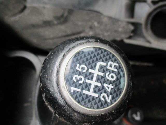 FIAT GRANDE PUNTO 1.4 B 70KW 6M 3P (2006) RICAMBIO USATO 