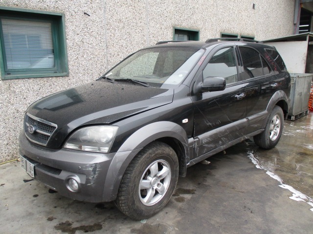 KIA SORENTO 2.5 D 4X4 103KW AUT 5P (2006) RICAMBIO USATO 