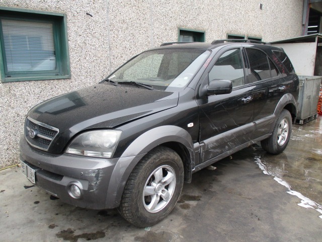 KIA SORENTO 2.5 D 4X4 103KW AUT 5P (2006) RICAMBI IN MAGAZZINO