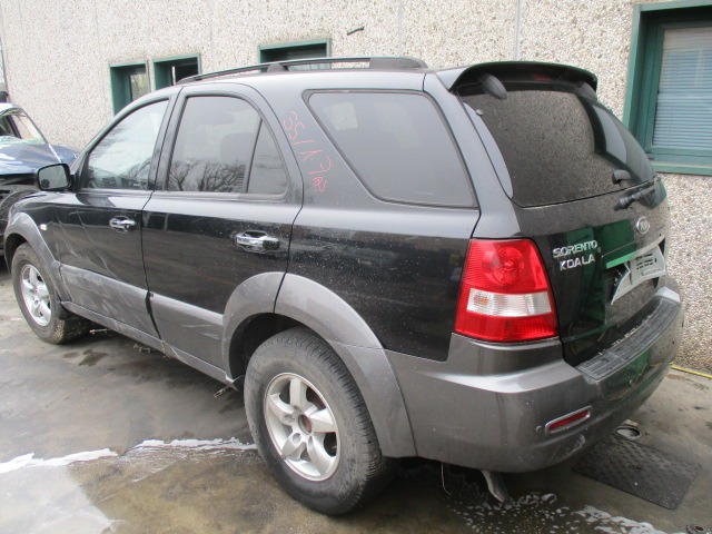 KIA SORENTO 2.5 D 4X4 103KW AUT 5P (2006) RICAMBIO USATO 