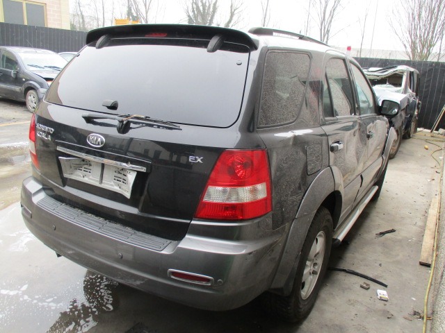 KIA SORENTO 2.5 D 4X4 103KW AUT 5P (2006) RICAMBI IN MAGAZZINO