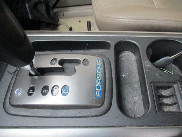KIA SORENTO 2.5 D 4X4 103KW AUT 5P (2006) RICAMBIO USATO 