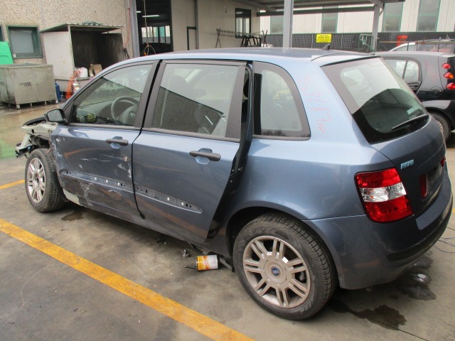 FIAT STILO 1.6 B 76KW 5M 5P (2001) RICAMBIO USATO 