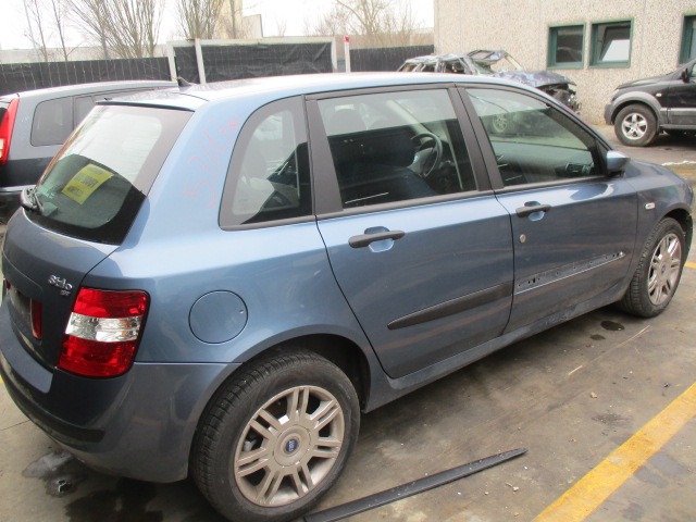 FIAT STILO 1.6 B 76KW 5M 5P (2001) RICAMBIO USATO 