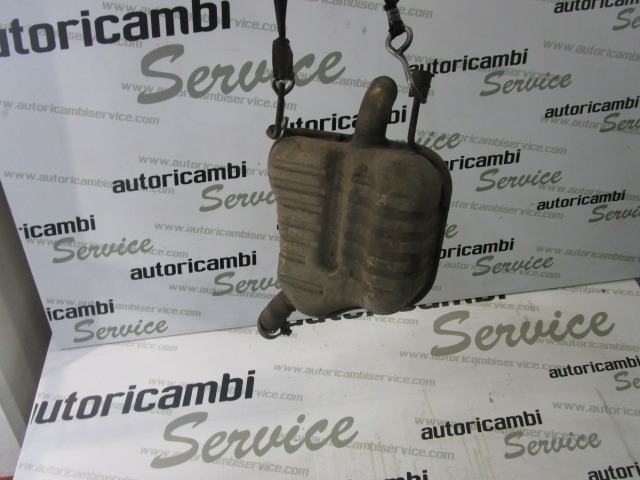 ZADNJI LONEC OEM N. 24422036 ORIGINAL REZERVNI DEL FIAT CROMA 194 MK2 (2005 - 10/2007)  DIESEL LETNIK 2007