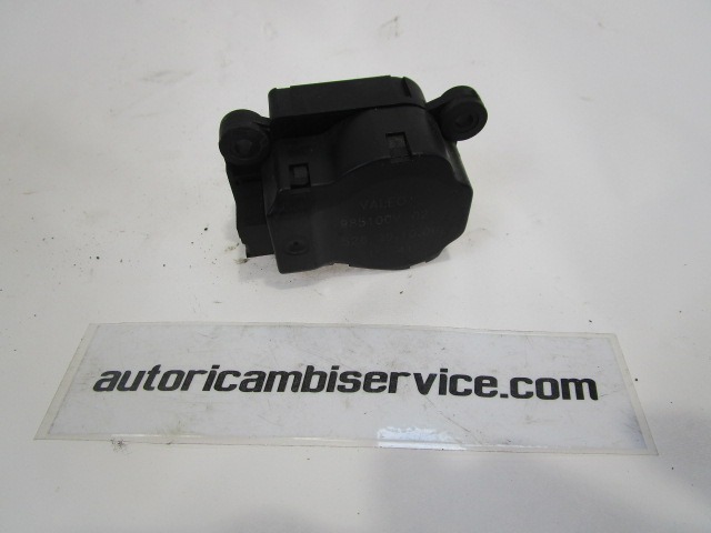 MOTORCEK OGREVANJA OEM N. 985100V02 ORIGINAL REZERVNI DEL FIAT CROMA 194 MK2 (2005 - 10/2007)  DIESEL LETNIK 2007
