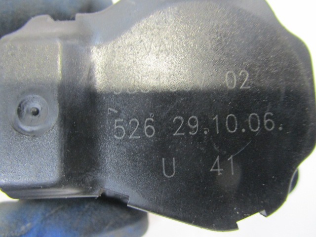MOTORCEK OGREVANJA OEM N. 985100V02 ORIGINAL REZERVNI DEL FIAT CROMA 194 MK2 (2005 - 10/2007)  DIESEL LETNIK 2007