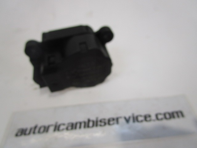 MOTORCEK OGREVANJA OEM N. 006967E ORIGINAL REZERVNI DEL FIAT CROMA 194 MK2 (2005 - 10/2007)  DIESEL LETNIK 2007