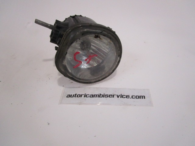 LEVA MEGLENKA OEM N. 51782979 ORIGINAL REZERVNI DEL FIAT CROMA 194 MK2 (2005 - 10/2007)  DIESEL LETNIK 2007