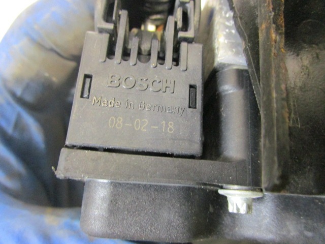 ABS AGREGAT S PUMPO OEM N. 266000000000 ORIGINAL REZERVNI DEL TOYOTA AYGO B1 (2005 - 2009) BENZINA LETNIK 2008