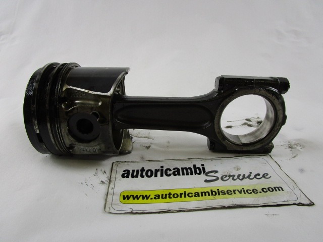 BAT ROCICNE GREDI/ OEM N. 85190 ORIGINAL REZERVNI DEL VOLVO V50 545 R (2007 - 2012) DIESEL LETNIK 2007