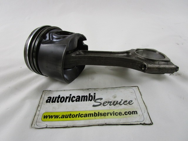 BAT ROCICNE GREDI/ OEM N.  ORIGINAL REZERVNI DEL OPEL ASTRA G T98 5P/3P/SW (1998 - 2003) DIESEL LETNIK 2000